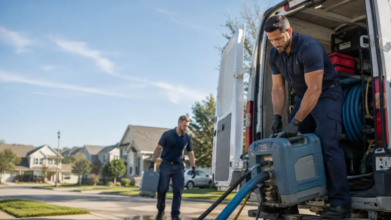 Trauma Cleanup in Lagrange, IN near me